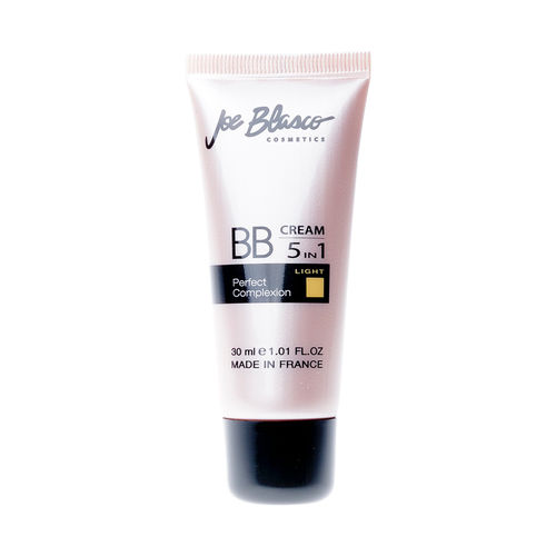 Joe Blasco BB Cream 5in1 Light -sävyttävä päivävoide 30 ml